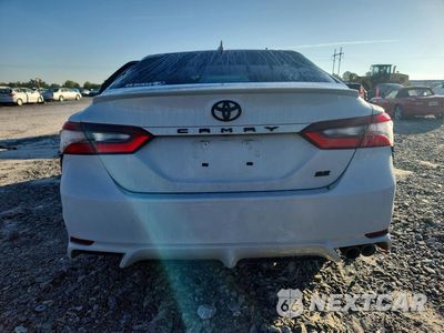 Zdjęcie 6 z 12 samochodu: 2024 TOYOTA CAMRY SE VIN:4T1S11AK3RU257330 - miniatura