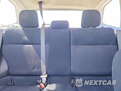 Zdjęcie 10 z 13 samochodu: 2015 SUBARU FORESTER 2.5I VIN:JF2SJABC6FH435975 - miniatura