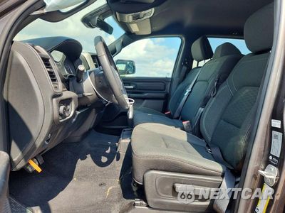 Zdjęcie 7 z 12 samochodu: 2025 RAM 1500 TRADESMAN VIN:1C6RREGG9SN197678 - miniatura