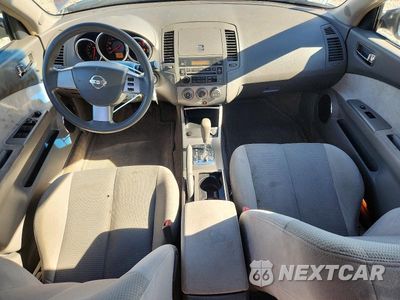 Zdjęcie 8 z 12 samochodu: 2005 NISSAN ALTIMA 2.5 VIN:1N4AL11DX5N430167 - miniatura