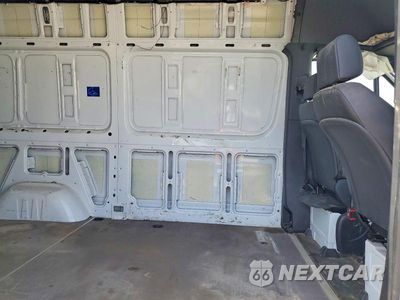 Zdjęcie 11 z 13 samochodu: 2022 MERCEDES-BENZ SPRINTER 2500 VIN:W1Y40BHY9NT096445 - miniatura