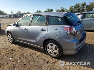 Drugie zdjęcie samochodu z przodu: 2006 TOYOTA MATRIX XR VIN:2T1KR32E46C619045 - miniatura