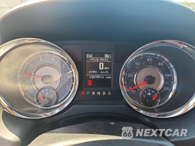 Zdjęcie 9 z 13 samochodu: 2015 CHRYSLER TOWN & COUNTRY LIMITED PLATINUM VIN:2C4RC1GG9FR578944 - miniatura