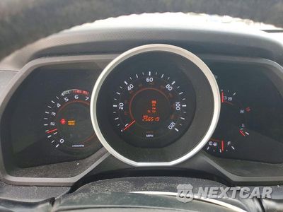 Zdjęcie 9 z 12 samochodu: 2012 TOYOTA 4RUNNER LIMITED VIN:JTEBU5JR3C5106310 - miniatura