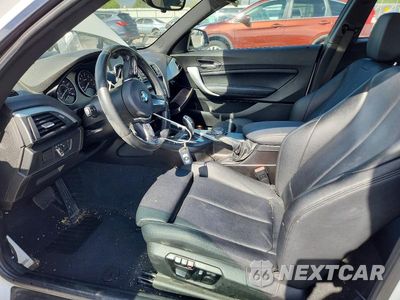 Zdjęcie 7 z 12 samochodu: 2015 BMW M235XI VIN:WBA1J9C58FV371090 - miniatura