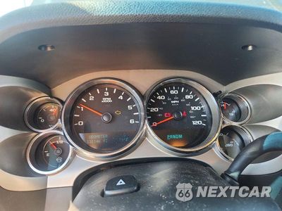 Zdjęcie 9 z 12 samochodu: 2013 CHEVROLET SILVERADO K1500 LT VIN:1GCRKSE79DZ390066 - miniatura
