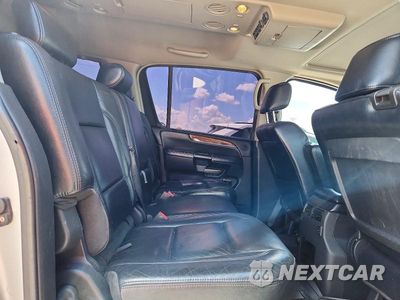 Zdjęcie 11 z 13 samochodu: 2010 INFINITI QX56 BASE VIN:5N3ZA0ND1AN901885 - miniatura