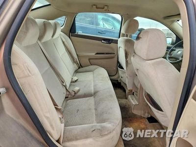 Zdjęcie 10 z 13 samochodu: 2006 CHEVROLET IMPALA LS VIN:2G1WB58KX69250411 - miniatura