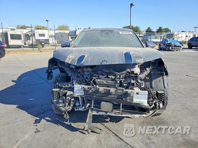 Piąte zdjęcie samochodu w środku: 2025 AUDI Q6 E-TRON PREMIUM PLUS VIN:WA122BGF5SA022222 - miniatura