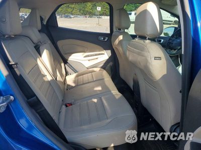 Zdjęcie 11 z 13 samochodu: 2021 FORD ECOSPORT TITANIUM VIN:MAJ3S2KE0MC446008 - miniatura