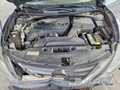 Zdjęcie 11 z 12 samochodu: 2017 NISSAN ALTIMA 2.5 S VIN:1N4AL3AP3HC254973 - miniatura