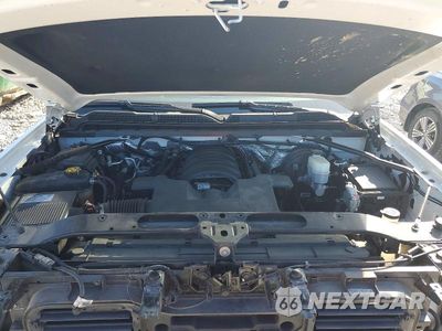 Zdjęcie 11 z 12 samochodu: 2017 CHEVROLET SILVERADO K1500 LTZ VIN:3GCUKSEC6HG457235 - miniatura