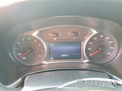 Zdjęcie 9 z 13 samochodu: 2020 CHEVROLET EQUINOX LT VIN:2GNAXJEV7L6196239 - miniatura