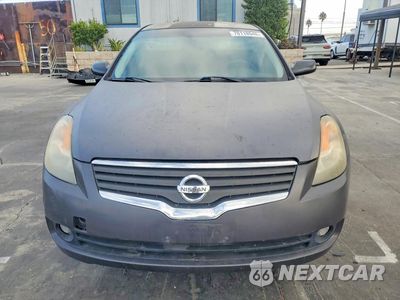 Piąte zdjęcie samochodu w środku: 2009 NISSAN ALTIMA 2.5 VIN:1N4AL21E39N531037 - miniatura