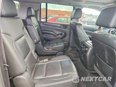 Zdjęcie 11 z 13 samochodu: 2015 GMC YUKON XL K1500 SLT VIN:1GKS2HKC1FR675695 - miniatura