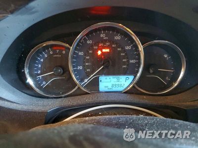 Zdjęcie 9 z 13 samochodu: 2016 TOYOTA COROLLA LE VIN:5YFBURHEXGP415117 - miniatura