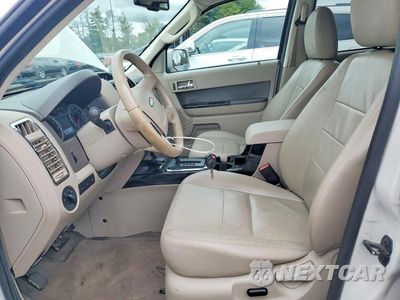 Zdjęcie 7 z 12 samochodu: 2010 FORD ESCAPE HYBRID VIN:1FMCU5K34AKC15405 - miniatura