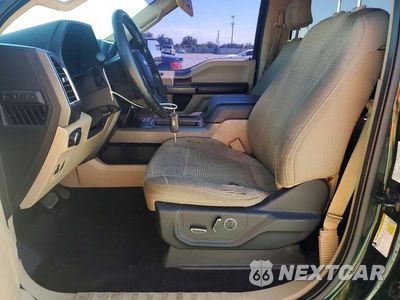 Zdjęcie 7 z 12 samochodu: 2015 FORD F150 SUPERCREW VIN:1FTEW1C86FFC71341 - miniatura