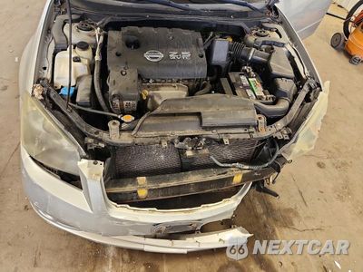 Zdjęcie 11 z 12 samochodu: 2006 NISSAN ALTIMA 2.5 VIN:1N4AL11DX6C262026 - miniatura