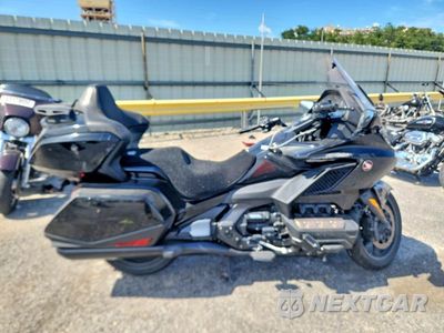 2023 HONDA GL1800 D JH2SC7952PK500299 - główne zdjęcie licytacji z USA - miniatura