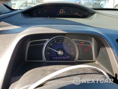 Zdjęcie 9 z 13 samochodu: 2009 HONDA CIVIC LX VIN:2HGFA16519H348996 - miniatura