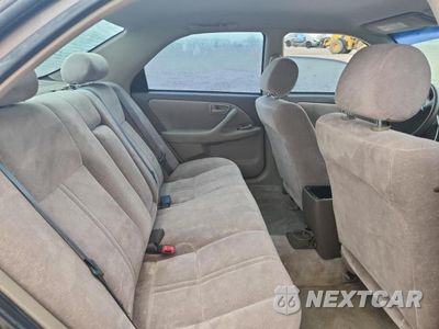 Zdjęcie 10 z 12 samochodu: 1998 TOYOTA CAMRY LE VIN:4T1BG22K4WU273115 - miniatura