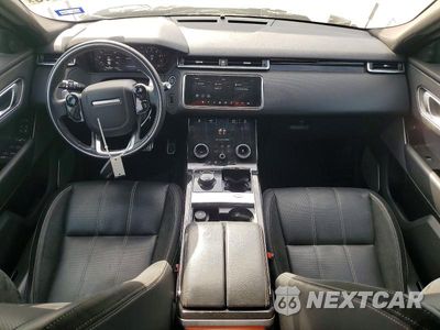 Zdjęcie 8 z 14 samochodu: 2018 LAND ROVER RANGE ROVER VELAR R-DYNAMIC SE VIN:SALYL2RXXJA775352 - miniatura