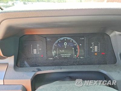 Zdjęcie 9 z 12 samochodu: 2025 TOYOTA TACOMA SR5 VIN:3TMLB5JN7SM132624 - miniatura
