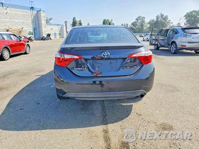 Zdjęcie 6 z 12 samochodu: 2016 TOYOTA COROLLA S PLUS VIN:5YFBURHE8GP451551 - miniatura