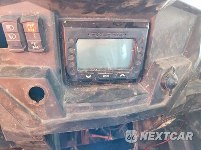 Zdjęcie 8 z 10 samochodu: 2018 POLARIS RZR UTILITY VEHICLE VIN:3NSVFE925JF421655 - miniatura