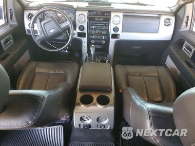 Zdjęcie 8 z 12 samochodu: 2011 FORD F150 SUPERCREW VIN:1FTFW1ETXBFC10526 - miniatura