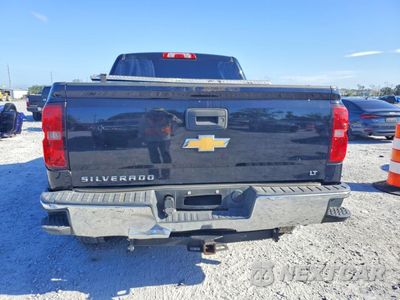 Zdjęcie 6 z 12 samochodu: 2014 CHEVROLET SILVERADO C1500 LT VIN:3GCPCREH1EG199426 - miniatura