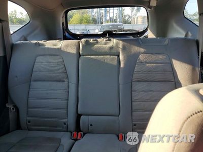 Zdjęcie 10 z 14 samochodu: 2017 HONDA CR-V LX VIN:5J6RW6H30HL006537 - miniatura