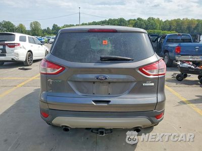 Zdjęcie 6 z 13 samochodu: 2014 FORD ESCAPE SE VIN:1FMCU0G91EUA12112 - miniatura