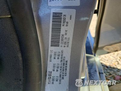 Zdjęcie 12 z 12 samochodu: 2015 CHRYSLER 200 LIMITED VIN:1C3CCCAB6FN672005 - miniatura