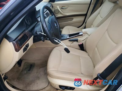 Zdjęcie 7 z 13 samochodu: 2007 BMW 328 I VIN:WBAVA375X7NL16618 - miniatura