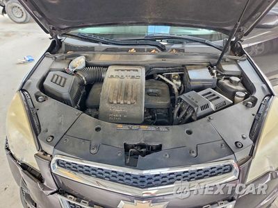 Zdjęcie 11 z 12 samochodu: 2014 CHEVROLET EQUINOX LT VIN:2GNALBEK8E6180027 - miniatura