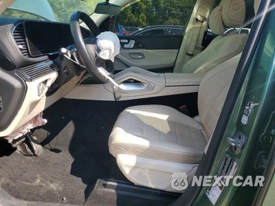Zdjęcie 7 z 12 samochodu: 2025 MERCEDES-BENZ GLS 450 4MATIC VIN:4JGFF5KE7SB482421 - miniatura
