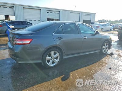 Trzecie zdjęcie samochodu z tyłu: 2011 TOYOTA CAMRY SE V6 VIN:4T1BK3EK2BU126642 - miniatura