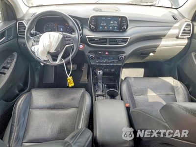 Zdjęcie 8 z 13 samochodu: 2019 HYUNDAI TUCSON LIMITED VIN:KM8J3CAL8KU897923 - miniatura