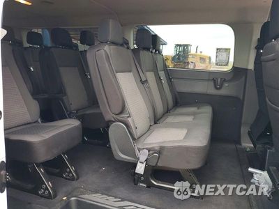 Zdjęcie 11 z 14 samochodu: 2020 FORD TRANSIT T-350 VIN:1FBAX2Y88LKA65245 - miniatura