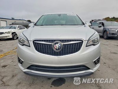 Piąte zdjęcie samochodu w środku: 2019 BUICK ENVISION ESSENCE VIN:LRBFXCSA3KD001988 - miniatura