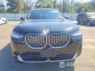 Piąte zdjęcie samochodu w środku: 2026 BMW X3 30 XDRIVE VIN:5UX53GP09T9199981 - miniatura