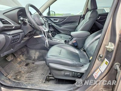 Zdjęcie 7 z 13 samochodu: 2019 SUBARU FORESTER TOURING VIN:JF2SKAWC9KH568277 - miniatura
