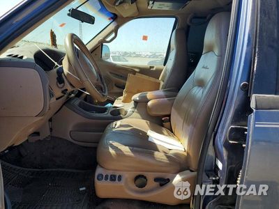 Zdjęcie 7 z 13 samochodu: 1998 FORD EXPEDITION VIN:1FMPU18L8WLB48679 - miniatura