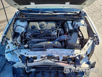 Zdjęcie 11 z 13 samochodu: 2021 TOYOTA CAMRY SE VIN:4T1G11AK6MU466219 - miniatura