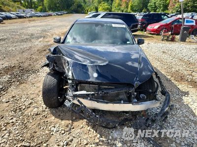 Piąte zdjęcie samochodu w środku: 2016 MERCEDES-BENZ E 350 4MATIC VIN:WDDHF8JBXGB280367 - miniatura