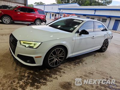 2019 AUDI A4 PREMIUM PLUS WAUENAF49KA076060 - główne zdjęcie licytacji z USA - miniatura
