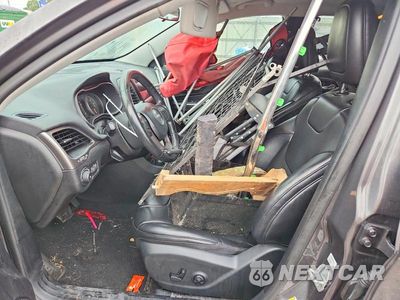 Zdjęcie 7 z 13 samochodu: 2020 JEEP CHEROKEE LATITUDE PLUS VIN:1C4PJMLBXLD545085 - miniatura