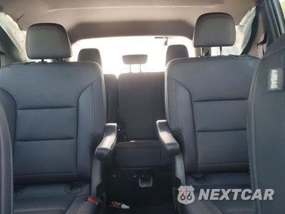 Zdjęcie 10 z 13 samochodu: 2025 CHEVROLET TRAVERSE Z71 VIN:1GNEVJRS3SJ127816 - miniatura